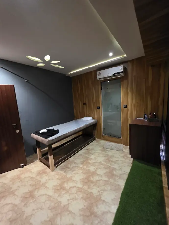 Silver Stone Wellness ,Vesu,Surat