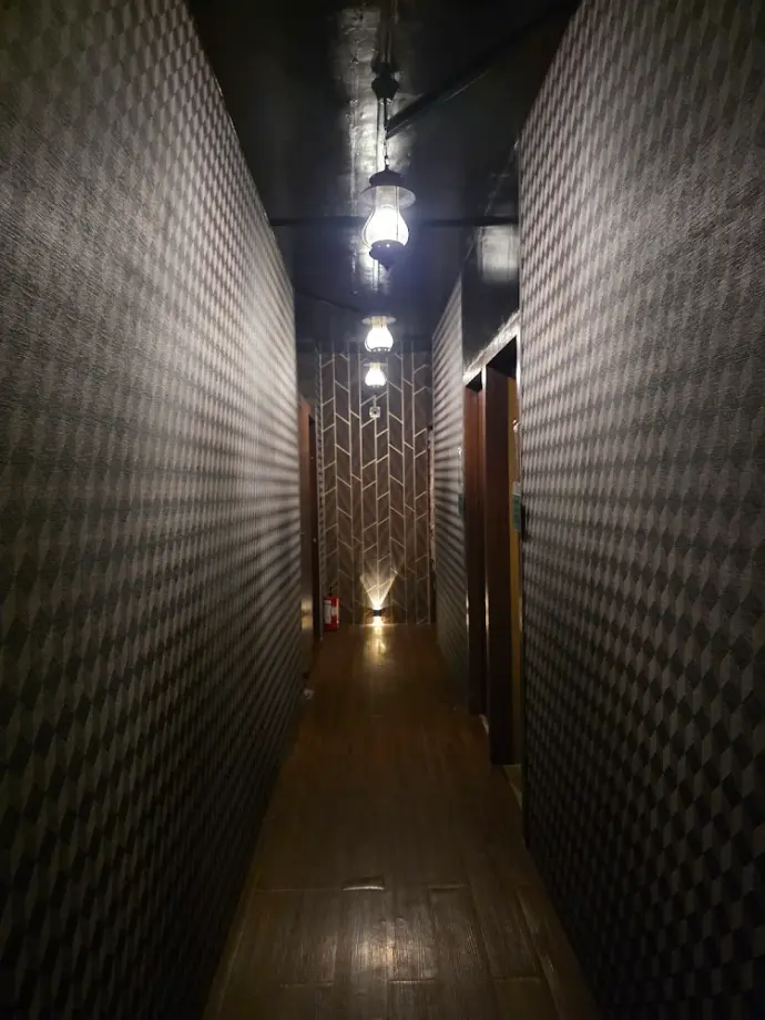 Silver Stone Wellness ,Vesu,Surat